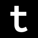 True Platform logo
